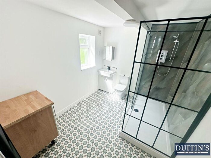 2 Bedroom Flat To Rent In Preston New Road, Blackburn, BB2