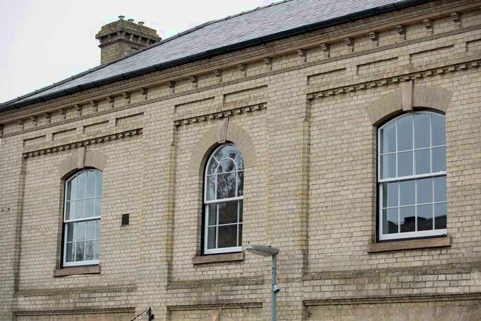 2 Bedroom Apartment To Rent In Station Road, St Ives, PE27