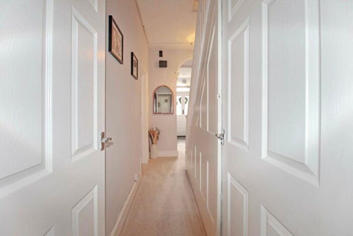 3 Bedroom End Of Terrace House For Sale In Little Church Street, Rugby Town Centre, Rugby, Warwickshire, CV21