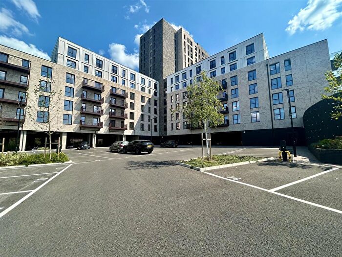Property To Rent In Burnt Mill, Harlow, CM20