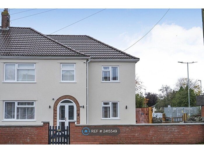 2 Bedroom End Of Terrace House To Rent In Flaxpits Lane, Bristol, BS36