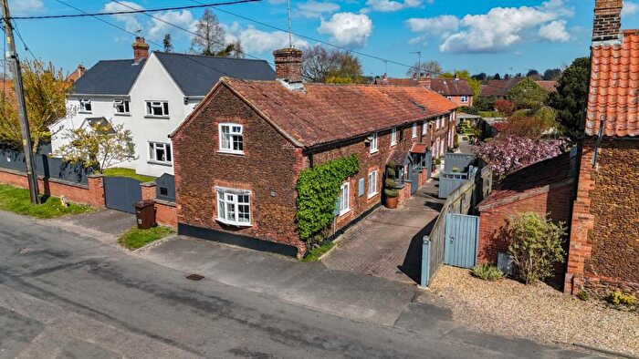 5 Bedroom Cottage For Sale In Manor Road, Dersingham, PE31