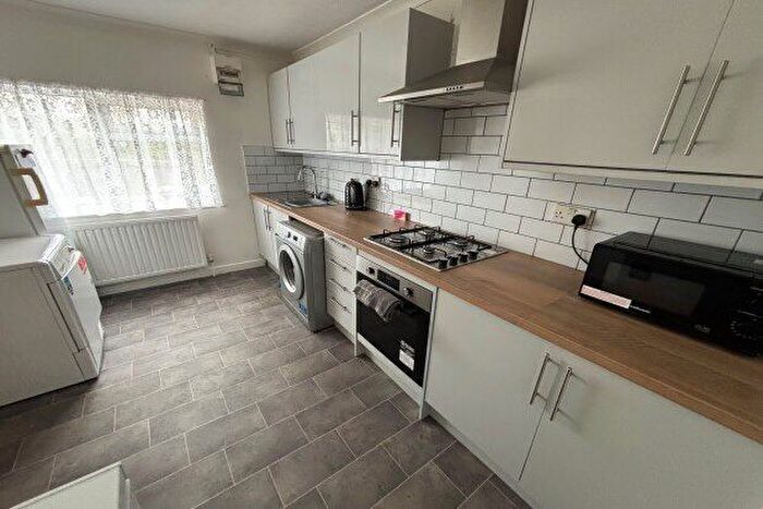 3 Bedroom Property To Rent In Abbotsfield, Milton Keynes, MK6