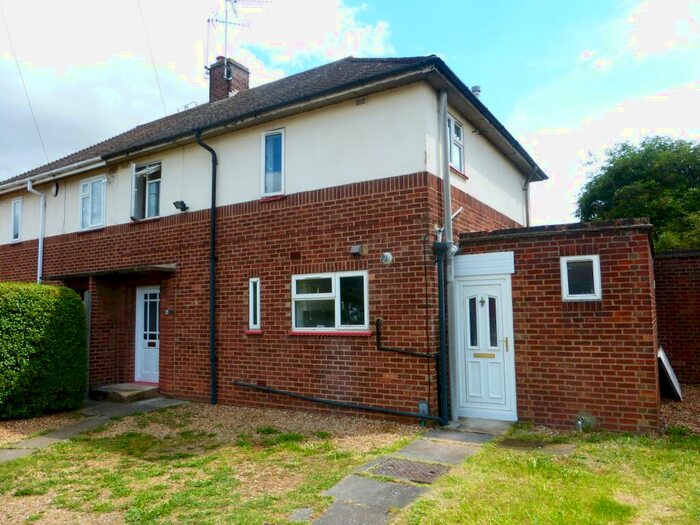 3 Bedroom House To Rent In Reeves Way, Peterborough, PE1