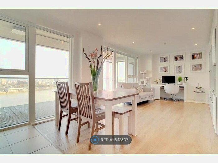 2 Bedroom Flat To Rent In Bessemer Place, London, SE10