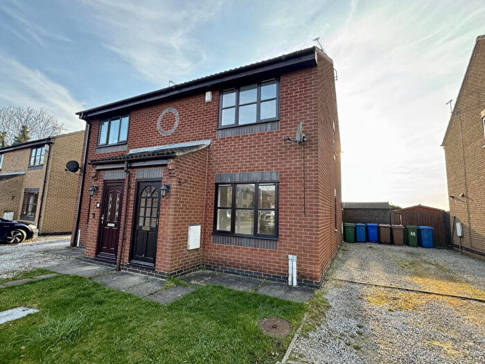 3 Bedroom Semi-Detached House For Sale In Bridge Road, South Cave, HU15