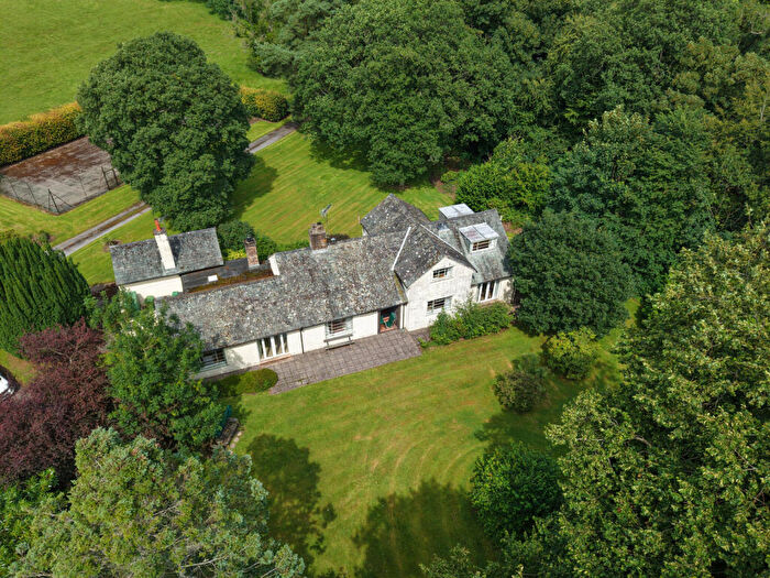5 Bedroom Detached House For Sale In Tommy Gill, Papcastle, Cockermouth, CA13