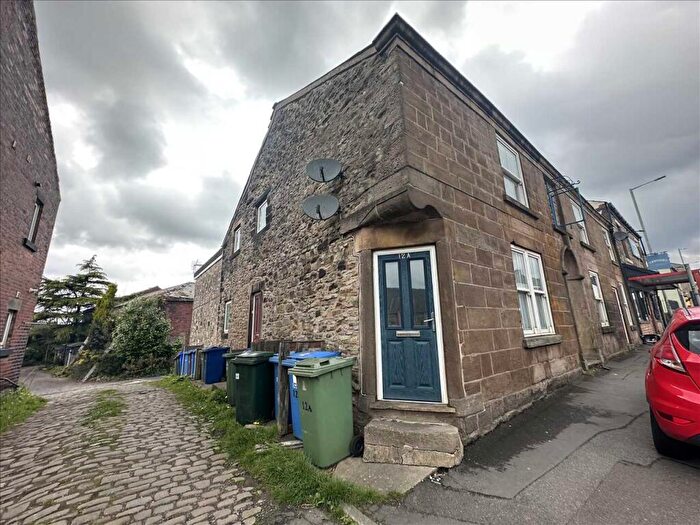 1 Bedroom Apartment To Rent In Market Street, Adlington, Adlington, PR7