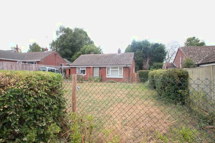 2 Bedroom Detached Bungalow To Rent In Burfords, East Garston, Hungerford, ., RG17