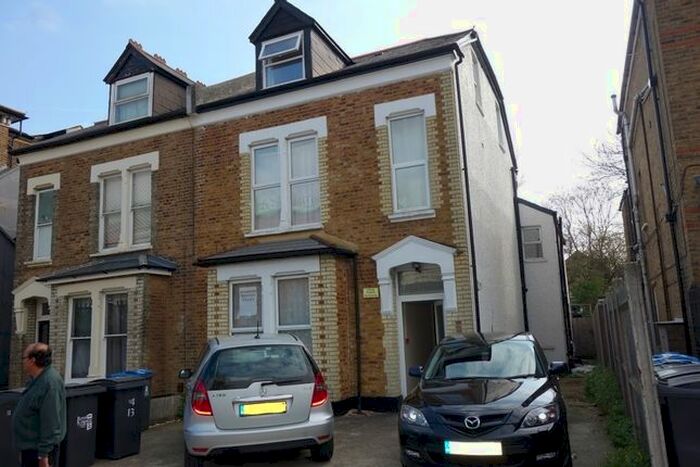 7 Bedroom Semi-Detached House To Rent In Fassett Road, Kingston Upon Thames, KT1