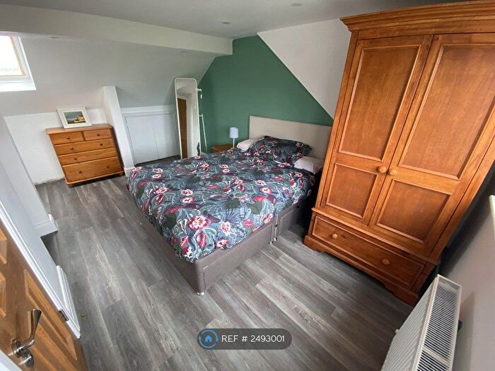 4 Bedroom Semi-Detached House To Rent In Lowick Road, London, HA1