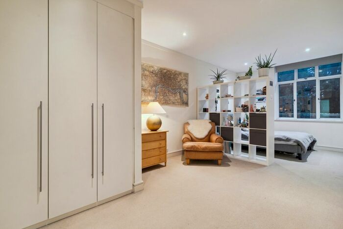 1 Bedroom Flat To Rent In Percy Laurie House, Upper Richmond Road, SW15