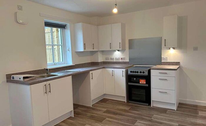 2 Bedroom Apartment To Rent In Winton Road, Longniddry, EH32