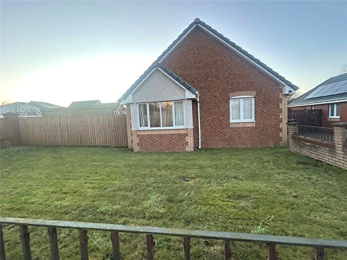 3 Bedroom Bungalow To Rent In Westcraigs Road, Blackridge, EH48