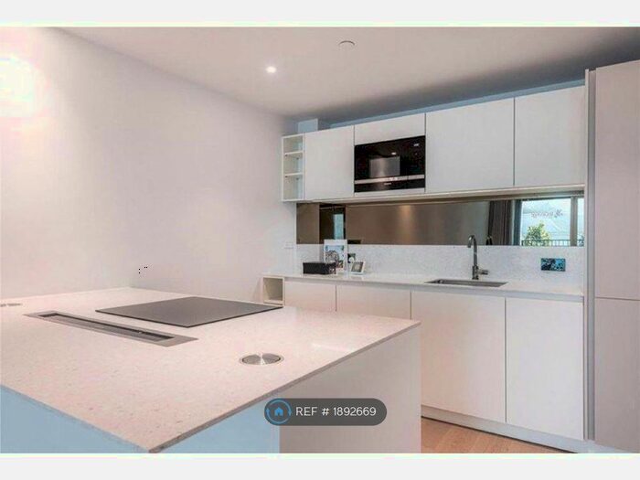 1 Bedroom Flat To Rent In Chelsea Creek, London, SW6