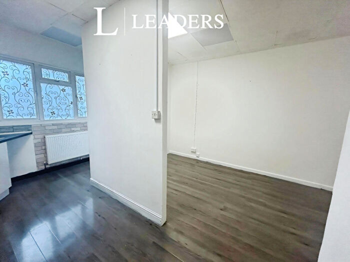 Studio To Rent In Southchurch Road, Southend-on-Sea, SS1