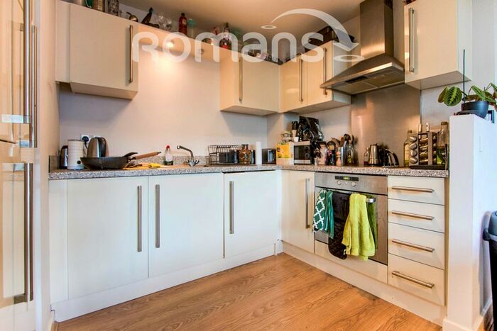 1 Bedroom Flat To Rent In Sweetman Place, St. Philips, Bristol, BS2