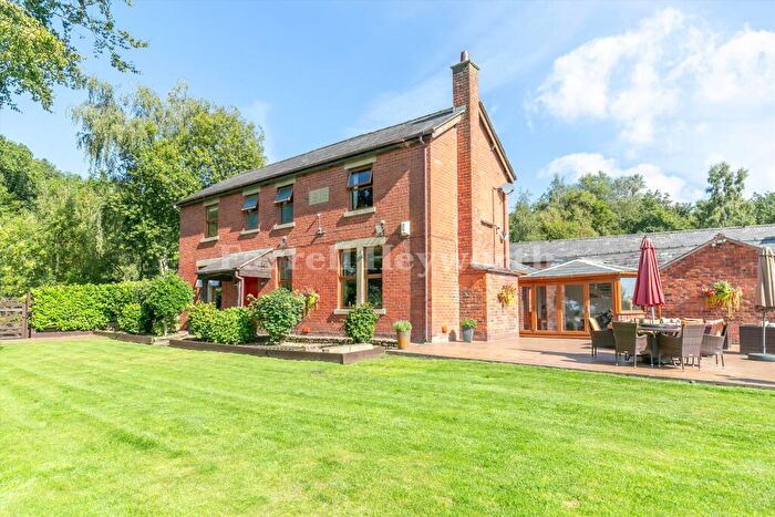 5 Bedroom House For Sale In Fishwick Bottoms, Preston, PR2