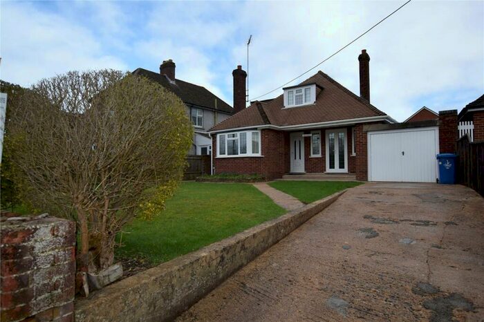 3 Bedroom Bungalow To Rent In Bucknell Road, Bicester, Oxfordshire, OX26