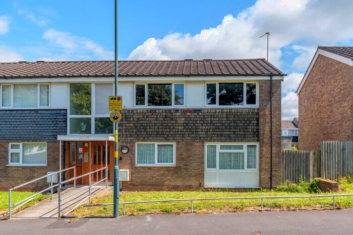 1 Bedroom Flat To Rent In Nearhill Road, Birmingham, West Midlands, B38