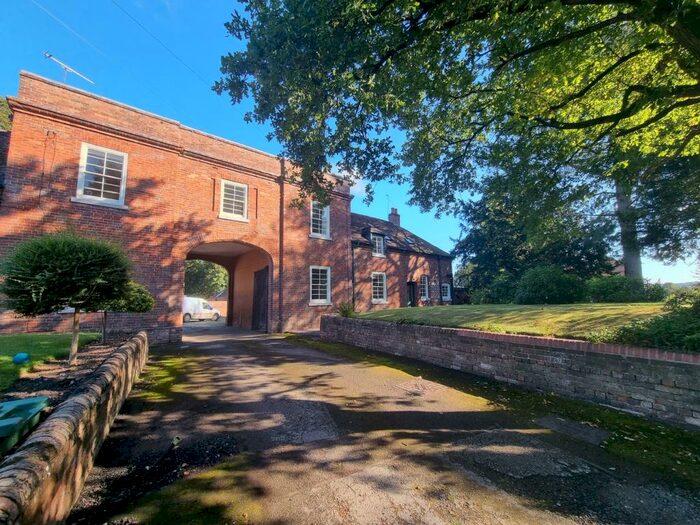 3 Bedroom Castle To Rent In Bridgnorth Road, Stourton, Stourbridge, DY7