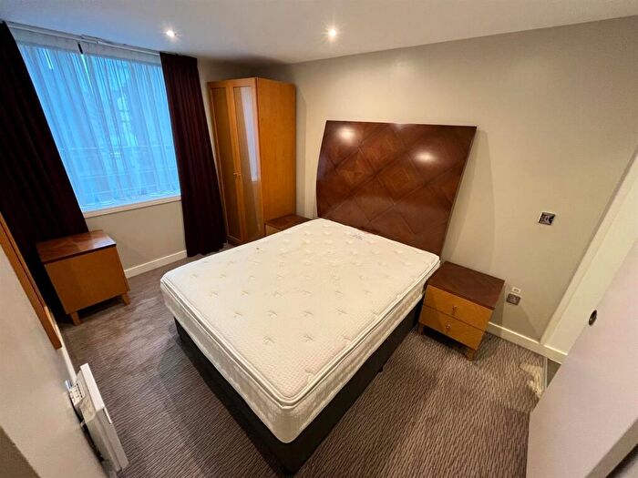 2 Bedroom Flat For Sale In Icon, Shudehill, Manchester, M4