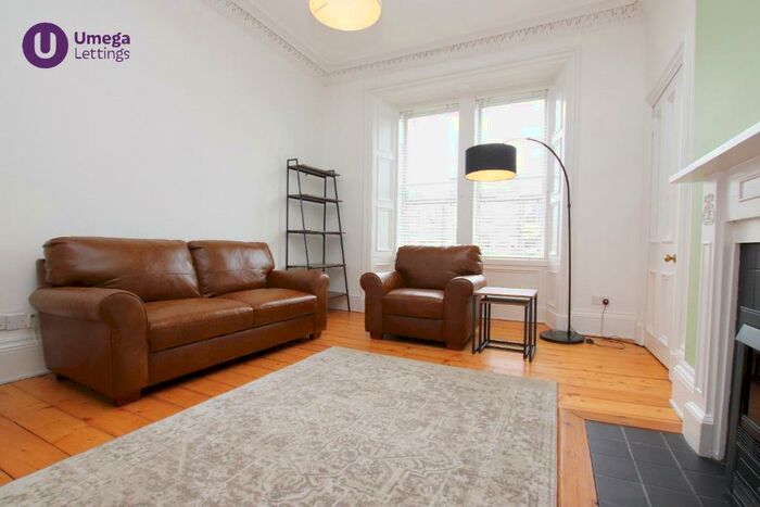 2 Bedroom Flat To Rent In Marchmont Crescent, Marchmont, Edinburgh, EH9
