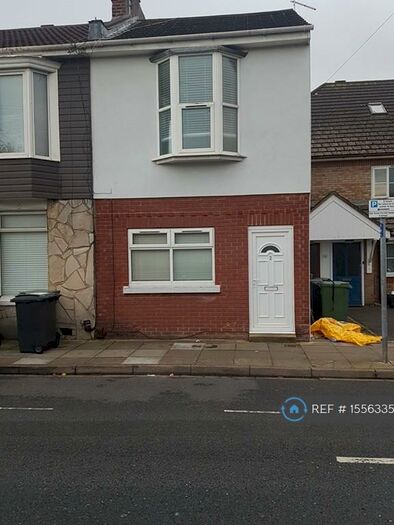 3 Bedroom End Of Terrace House To Rent In Walmer Road, Portsmouth, PO1