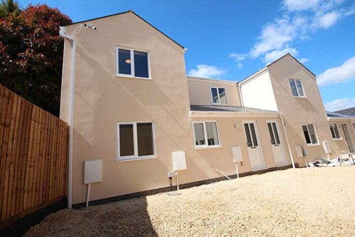 2 Bedroom Flat To Rent In Amber House, Dunalley Street, Cheltenham, GL50