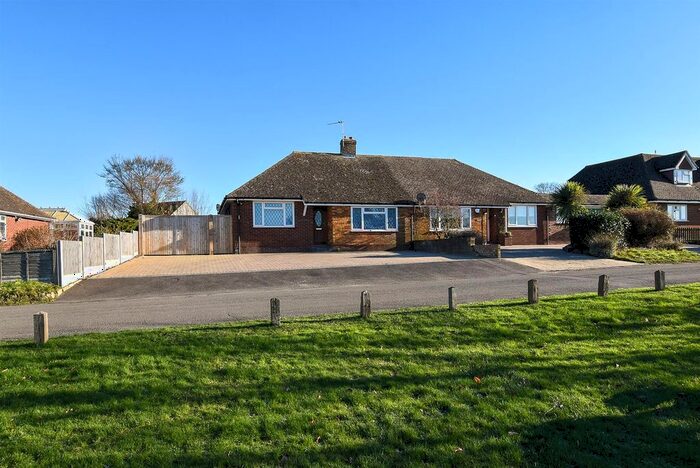 2 Bedroom Semi-Detached Bungalow To Rent In Merrymead, Charlton Lane, West Farleigh, ME15
