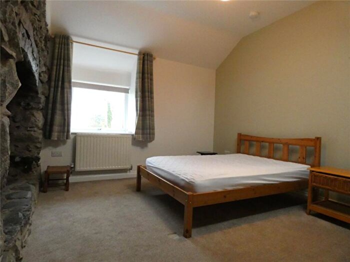 2 Bedroom Bungalow To Rent In Waunfawr, Caernarfon, Gwynedd, LL55