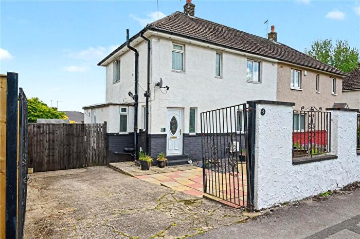 3 Bedroom Semi-Detached House For Sale In Derry Lane, Menston, Ilkley, West Yorkshire, LS29