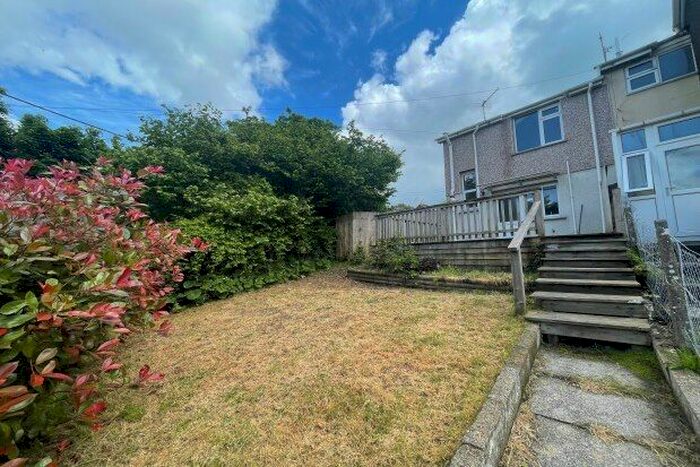 2 Bedroom Property To Rent In Waterloo, Truro, TR1