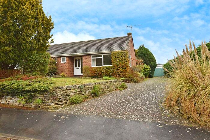 3 Bedroom Detached Bungalow For Sale In The Copse, Alderbury ***Video Tour***, SP5