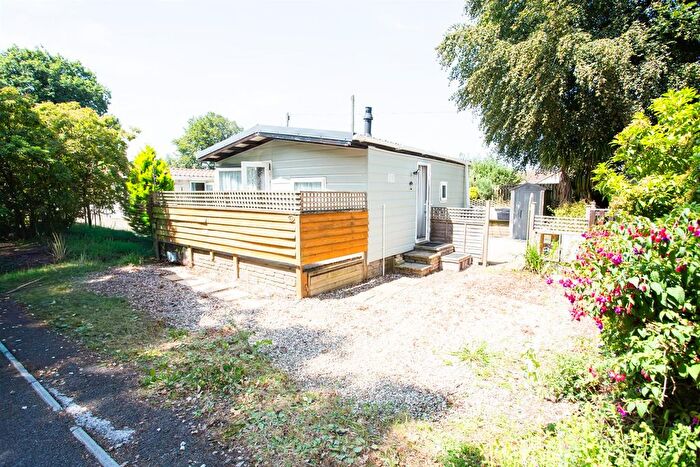 1 Bedroom Property For Sale In Howley, Chard, TA20