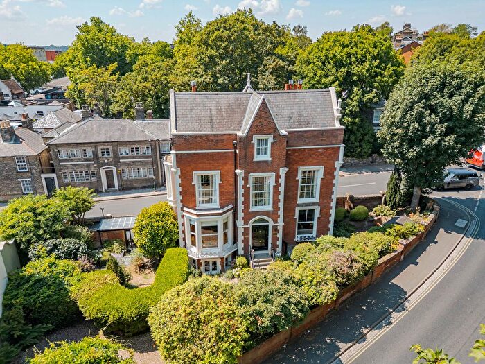 4 Bedroom Detached House For Sale In Fonnereau Road, Ipswich, IP1