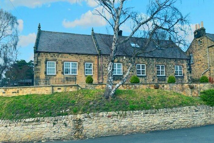 3 Bedroom Detached House To Rent In Tyne View, Heddon-On-The-Wall, Newcastle Upon Tyne, NE15