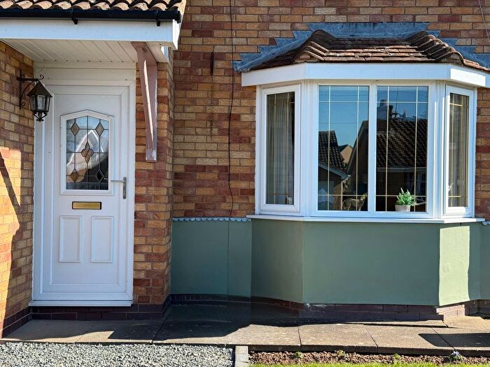 4 Bedroom Detached House For Sale In Burnham Drive, Whetstone, LE8