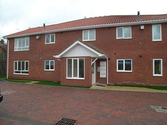 1 Bedroom Flat To Rent In Plumstead Road East, Norwich, NR7