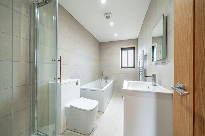 4 Bedroom Barn Conversion For Sale In Pontesford Hill, Pontesbury, Shropshire, SY5