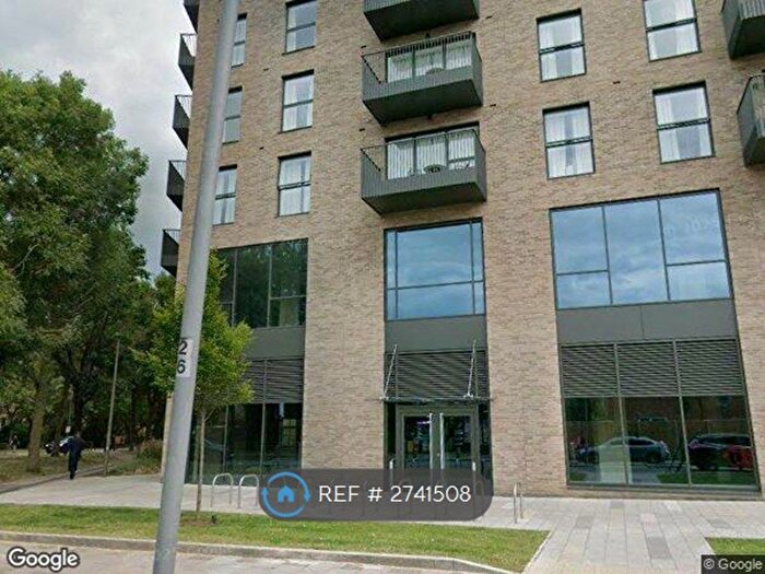 1 Bedroom Flat To Rent In Colindale Avenue, London, NW9