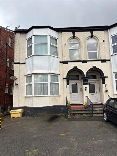 1 Bedroom Flat To Rent In Derby Road, Southport, PR9