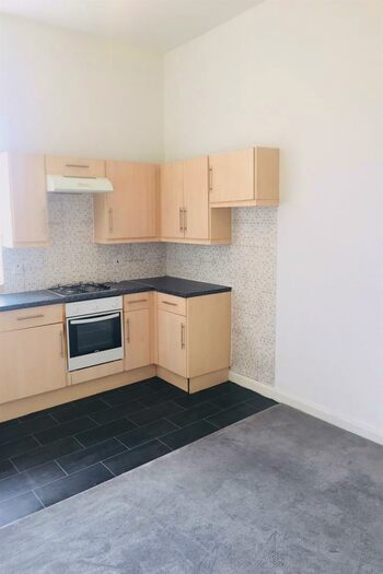 1 Bedroom Flat To Rent In Lorne Street, Edinburgh, EH6