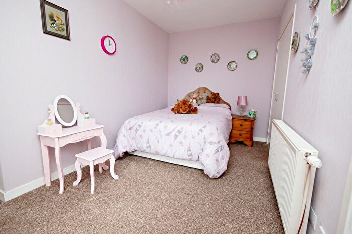 3 Bedroom Detached Bungalow For Sale In Braevik, Dunbeath, Highland., KW6