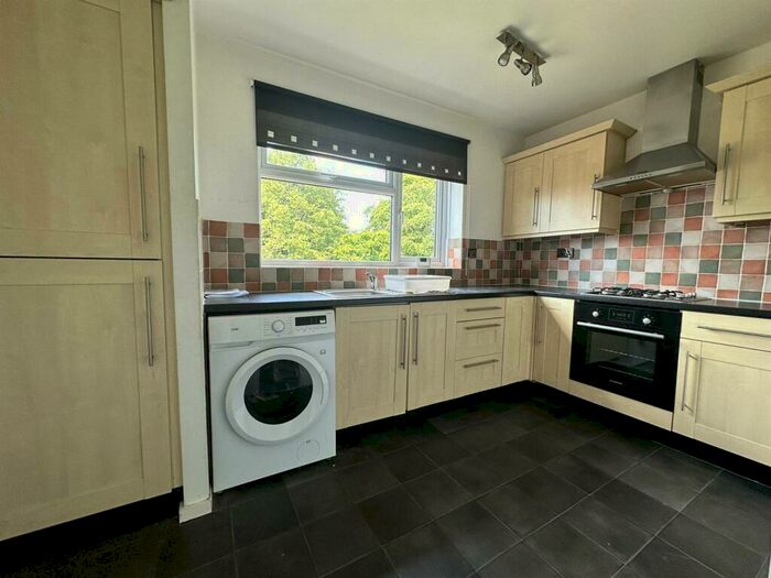 2 Bedroom Apartment To Rent In Victoria Court, Allesley Hall Drive, Coventry, CV5