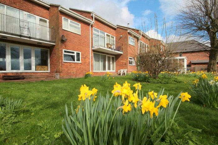 1 Bedroom Flat For Sale In Mainside, Redmarshall, Stockton-On-Tees, Durham, TS21