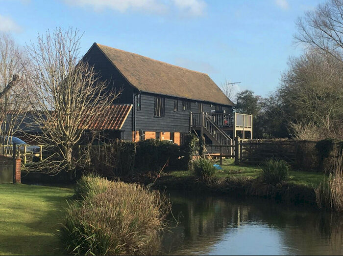 3 Bedroom Detached House To Rent In Newarks Road, Chelmsford, Essex, CM1