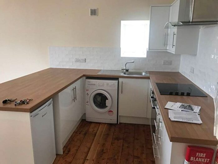 2 Bedroom Flat To Rent In Carron House, Borth, SY24