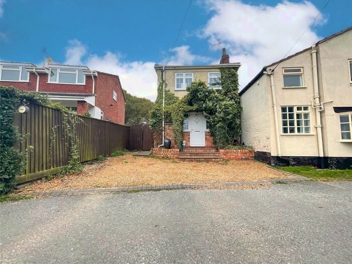 3 Bedroom Detached House To Rent In Packington Lane, Hopwas, Tamworth, Staffordshire, B78