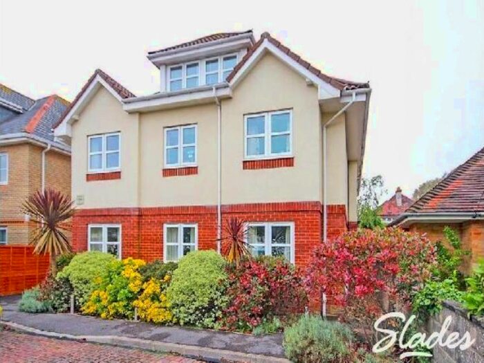 2 Bedroom Apartment To Rent In Shore Crest Southwood Avenue, , Southbourne, BH6